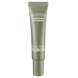 DOCTOR BABOR MICROBIOMIC AWAKENING EYE CREAM 15 ml DOCTOR BABOR MICROBIOMIC AWAKENING EYE CREAM 15 ml
