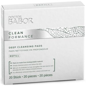 DOC CLEAN Deep Cleansing Pads REFILL