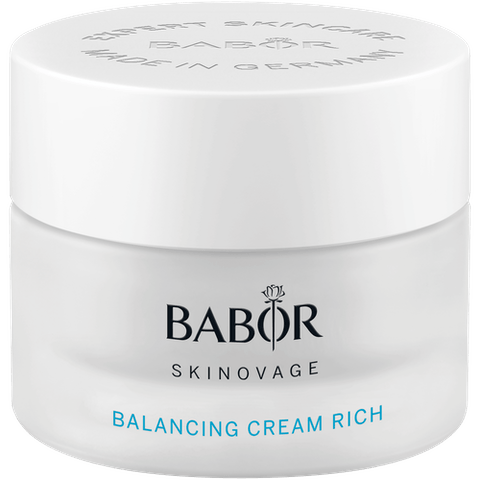 Skinovage Balancing Cream rich