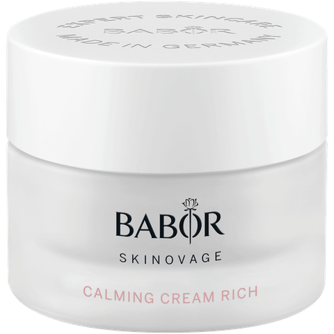 Skinovage Calming Cream rich