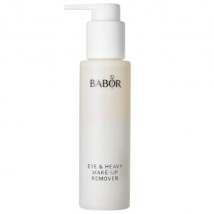 BABOR CLEANSING Eye & Heavy Make Up Remover