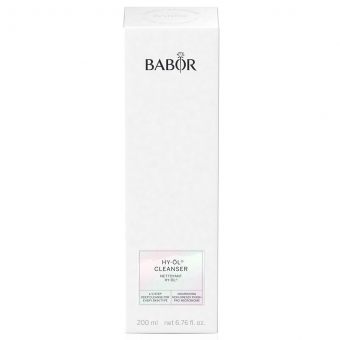 BABOR CLEANSING HY-ÖL Cleanser 2