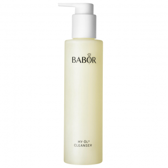 BABOR CLEANSING HY-ÖL Cleanser