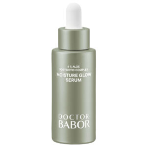 DOCTOR BABOR MICROBIOMIC MOISTURE GLOW SERUM 30 ml DOCTOR BABOR MICROBIOMIC MOISTURE GLOW SERUM 30 ml