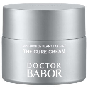 DOCTOR BABOR REGENERATION THE CURE CREAM 50 ml DOCTOR BABOR REGENERATION THE CURE CREAM 50 ml