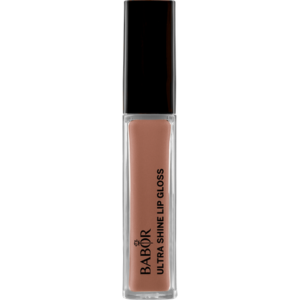 Ultra Shine Lip Gloss 02 berry nude