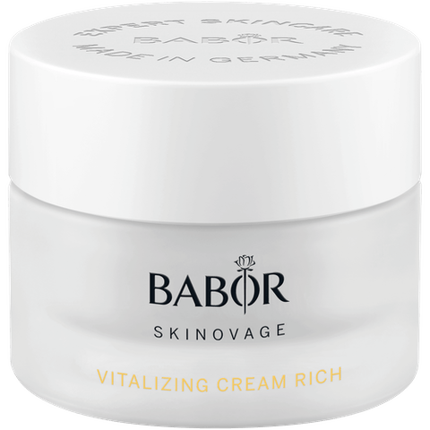 Skinovage Vitalizing Cream rich