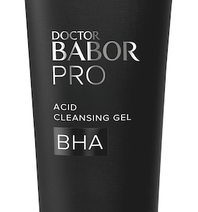 DOCTOR BABOR PRO Acid Cleansing Gel BHA