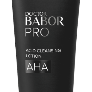 DOCTOR BABOR PRO Acid Cleansing Lotion AHA