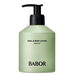 BABOR Body & Soul Agathist Lotion