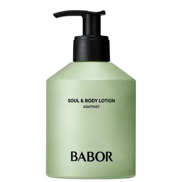 BABOR Body & Soul Agathist Lotion