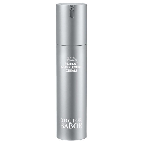 Radiant Complexion Cream