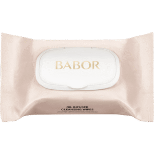 Cleansing Oil Infused Wipes