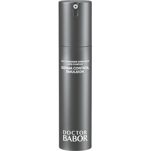 DOCTOR BABOR PRO Derma Control Emulsion DOCTOR BABOR PRO Derma Control Emulsion