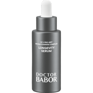 DOCTOR BABOR PRO Longevity Serum