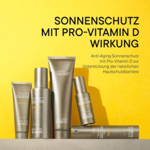 SOLAR DEFENSE - SUN ersetzt Protect Cellular
