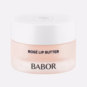 BABOR Rosé Lip Butter