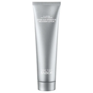 DOCTOR BABOR SOLAR DEFENSE AFTER SUN HYDRATION RECOVERY LOTION