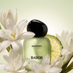 BABOR Soul & Body Eau de Parfum Agathist