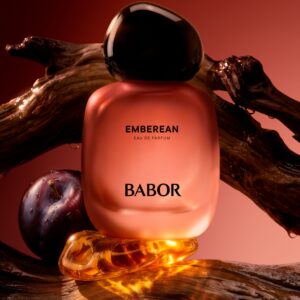 BABOR Soul & Body Eau de Parfum Emberean